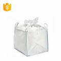 Fibc Bag 1500kg Woven Bag Skirt Top With Pp Material